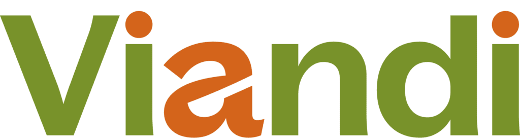 logo viandi