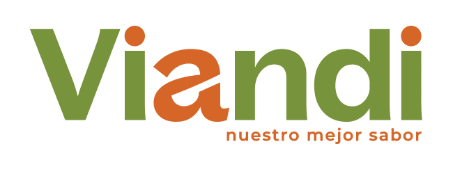 Logotipo de Viandi