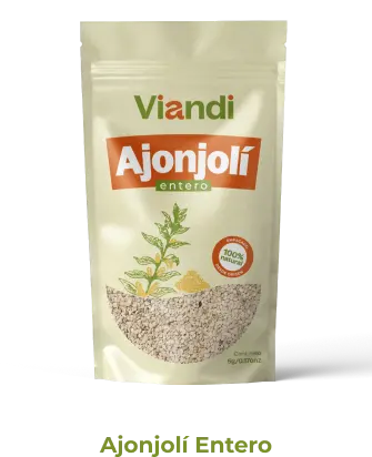 Producto Viandi - Ajonjoli entero