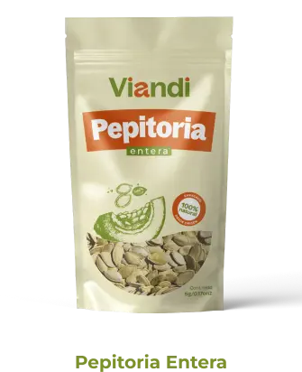 Producto Viandi - Pepitoria entera